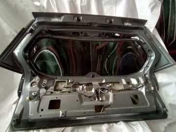 PEUGEOT 4007 VÍKO KUFRU ZADNÍ