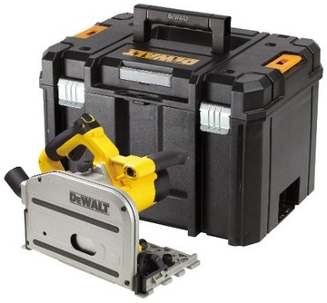 Zagłębiarka DeWalt DWS520KT