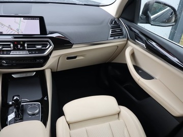 BMW X3 G01 SUV Plug-in Facelifting 2.0 30e 292KM 2022 BMW X3 xDrive30e, Salon Polska, 1. Właściciel, zdjęcie 7