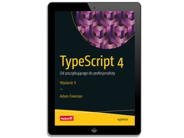 TypeScript 4. От новичка до