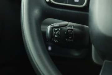 Citroen C3 III Hatchback 1.2 PureTech 82KM 2019 Citroen C3 1.2 PureTech, Klima, Tempomat, zdjęcie 11