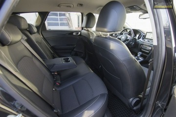 Kia Ceed III 2021 Kia Cee'd LEDY / Kamera Cofania /FV23%, zdjęcie 28