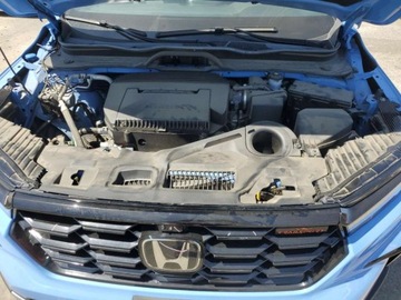 Honda Pilot II 2025 Honda Pilot Trailsport 2025 3.5l 3.5 Benzyna 285KM, zdjęcie 6