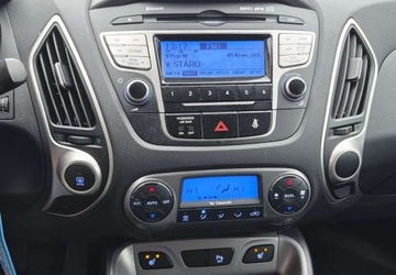 Hyundai ix35 SUV 1.6 GDI 135KM 2013 Hyundai ix35 Hyundai ix35 1.6 2WD Trend 1.6 Benzyna 135KM, zdjęcie 8