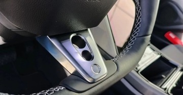 Ford 2025 Ford Capri 1 099 nettomsc 286KM 77KwH Opole naszEauto doplata BEV elektryk, zdjęcie 17