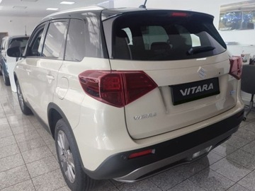 Suzuki Vitara III 2025 SUZUKI Vitara 1.4 Boosterjet mHEV Premium Plus 4WD 110KM 2025, zdjęcie 3