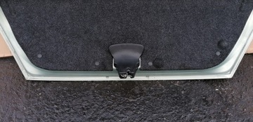 LANCIA LYBRA SEDAN 99- ZADNÍ VÍKO KUFRU KUFRU