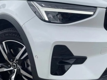 Volvo XC40 Crossover Facelifting 2.0 B3 163KM 2025 VOLVO XC40 B3 Plus Dark Suv 2.0 163KM 2025, zdjęcie 14