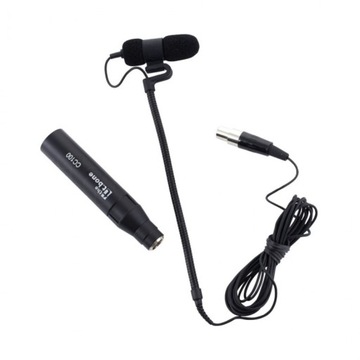 T.bone Ovid System CC 100 — инструментальный конденсаторный микрофон