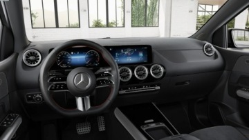 Mercedes Klasa B W247 Sports Tourer Facelifting 2.0 200d 150KM 2026 Mercedes B 200 Spełniamy marzenia najtaniej, zdjęcie 3