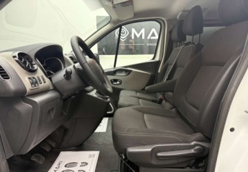 Renault Trafic III Furgon 1.6 Energy dCi 125KM 2019 Renault Trafic Holenderka 6 miejsc Klima Navi Zamiana Raty Gwarancja 1.6, zdjęcie 23