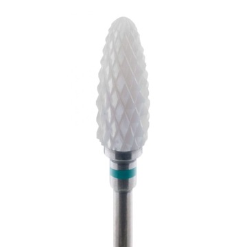 Frez Ceramiczny Stożek Płomyk Mocny CB009-C