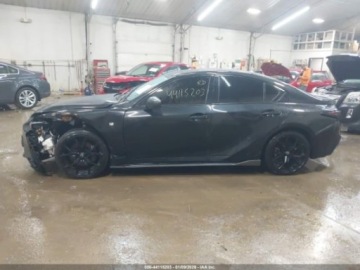 Lexus IS III 2025 Lexus IS 350 F Sport 2025 3.5 Benzyna 311KM, zdjęcie 2
