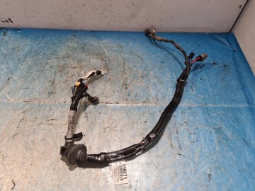 INSTALACJA ELEKTRYCZNA HONDA CIVIC VIII UFO