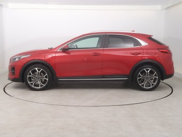 Kia XCeed PHEV 1.6 GDi Plug-in Hybrid 141KM 2021 Kia XCeed Plug-in-Hybrid, Salon Polska, zdjęcie 2