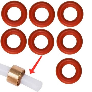 Uszczelka Oring Delonghi EAM ESAM ECAM ETAM