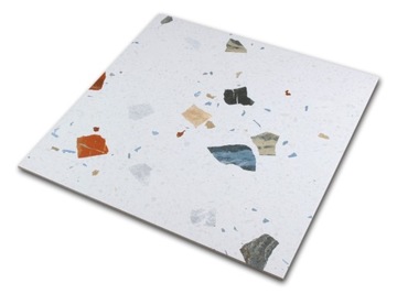 PŁYTKI PODŁOGOWE 60x60 GRES LASTRYKO TERRAZZO HIT