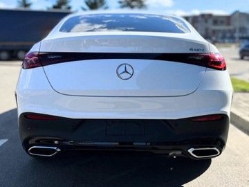 Mercedes GLC C254/X254 Coupe 2.0 300 258KM 2025 GLC Coupe 300 4-Matic AMG Line 2.0 (258KM) 2025, zdjęcie 4