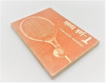 T jak tenis Z.Dutkowski