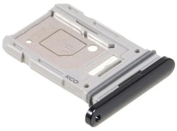 Szufladka tacka karty SIM do Samsung S20 FE /5G