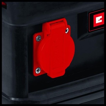 Генератор-генератор Einhell+AVR Для дома