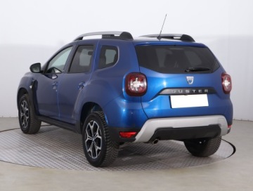 Dacia Duster II SUV 1.0 TCe 101KM 2020 Dacia Duster 1.0 TCe, Salon Polska, GAZ, Navi, zdjęcie 3