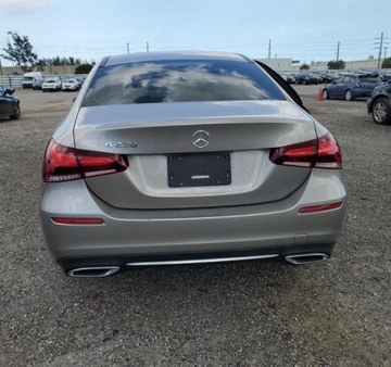 Mercedes Klasa A W177/V177 2021 Mercedes-Benz Klasa A MERCEDES-BENZ A 220, 202..., zdjęcie 5