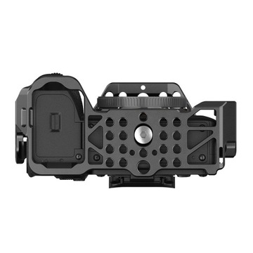 Клетка для камеры Sony A7S III/A7 IV/A7R V - 8Sinn