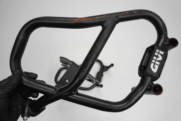 Yamaha XT 1200 с Super Tenere 20- Gmol Gmoli Cover