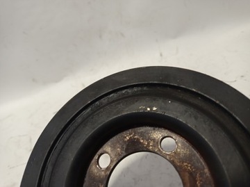 KOLO ŘEMENICE DAEWOO LEGANZA 2.0 96350547