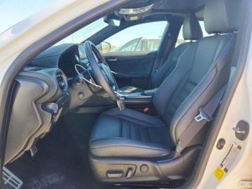 Lexus IS III 2023 Lexus IS 350 F Sport 2023 3.5 Benzyna 311KM, zdjęcie 7