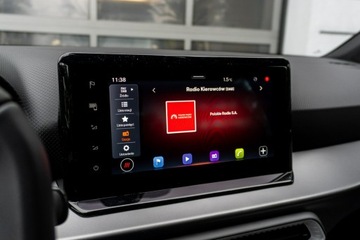 Seat Arona 2026 Seat Arona FR 1.0 TSI 115 KM DSG, zdjęcie 33