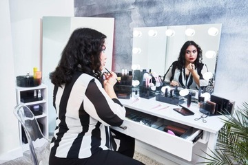 Органайзер для губной помады из серии Signature от Сары Танно, длинный органайзер d