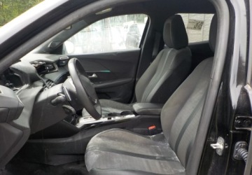 Peugeot 2008 II SUV 1.2 PureTech 130KM 2023 Peugeot 2008 Okazja 1.2 Benzyna 130KM, zdjęcie 21