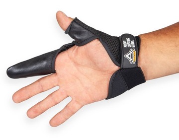 ПЕРЧАТКА ДЛЯ МЕТАНИЯ ANACONDA PROFI CASTING RH-XL