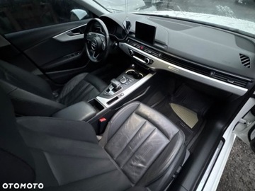 Audi A4 B9 2018 Audi A4 Limousine Audi A4 Limousine 45 TFSI quattro S tronic S line 2.0, zdjęcie 15