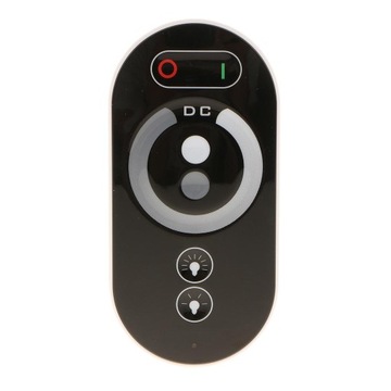 Контроллер полосы света RF Пульт дистанционного управления Контроллер светодиодов Контроллер RGB