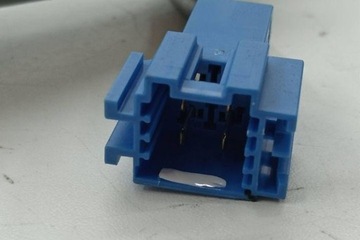 MOTOREK PŘEDNÍHO ZVEDÁK SEDADLA JEEP COMMANDER (XK, XH) 0390203206 3.0L