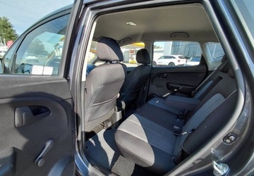 Kia Venga Mikrovan 1.4 DOHC CVVT 90KM 2012 Kia Venga M 1.4G MT Salon Polska 1.4 Benzyna 90KM, zdjęcie 18