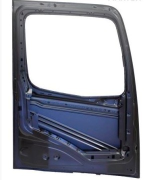 ДВЕРЬ MERCEDES ACTROS MP4 ЛЕВАЯ 9607202103