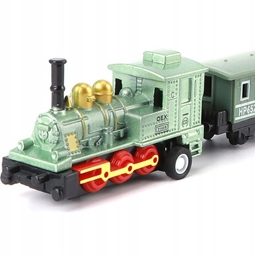 Модели поездов Набор моделей поездов