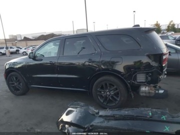 Dodge Durango III 3.6 V6 294KM 2023 Dodge Durango GT, V6, od ubezpieczalni 3.6 Benzyna 295KM, zdjęcie 4