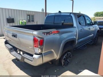 Toyota Tacoma II 2022 Toyota Tacoma Trd Sport 2022 3.5l 3.5 Benzyna 278KM, zdjęcie 5