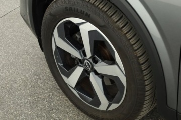 Nissan Qashqai III Crossover 1.3 DIG-T MHEV 158KM 2024 Nissan Qashqai 1.3 DIG-T MHEV, Salon Polska, zdjęcie 18