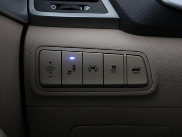 Hyundai Tucson III SUV 1.6 T-GDI 177KM 2018 Hyundai Tucson Premium automat 4x4 177KM skóra, zdjęcie 32