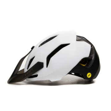 DAINESE KASK LINEA 03 MIPS+ WHITE/BLACK S/M
