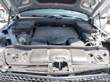 Mercedes GLE V167 2024 Mercedes-Benz GLE 450 4Matic 2024 3.0l 3.0 Benzyna 375KM, zdjęcie 8