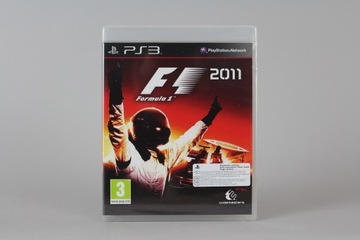 Ф1 2011 PS3