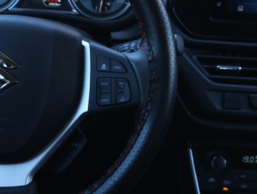 Suzuki SX4 II 2022 Suzuki SX4 S-Cross 1.4 BoosterJet, Salon Polska, zdjęcie 22