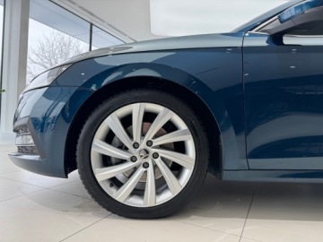 Skoda Octavia III Kombi Facelifting 2.0 TDI 150KM 2020 Skoda Octavia Style / HUD / Kamera cofania / ACC /, zdjęcie 17